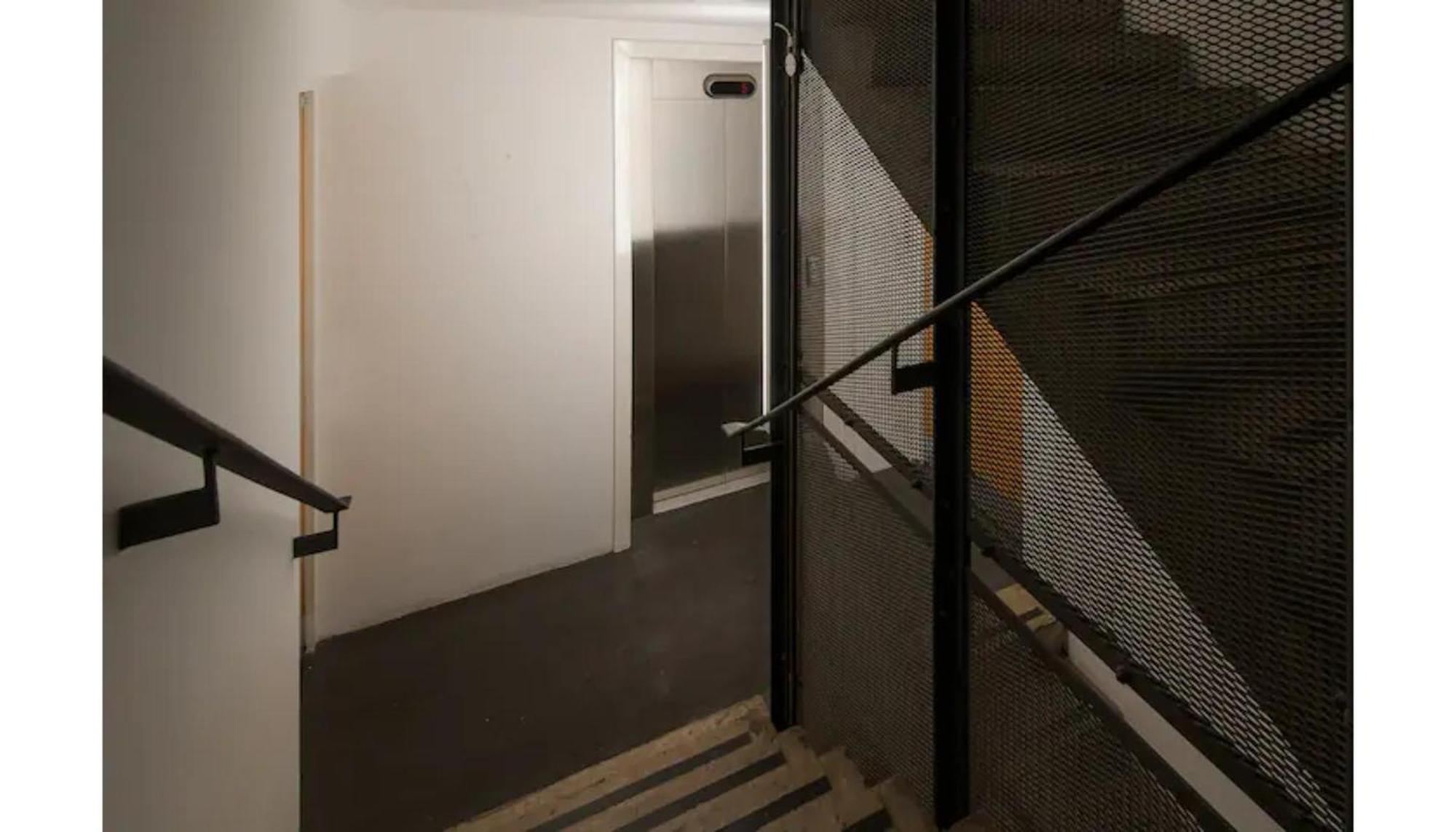 Appartamento Modern Flat In The Middle Of Old Town Edimburgo Esterno foto